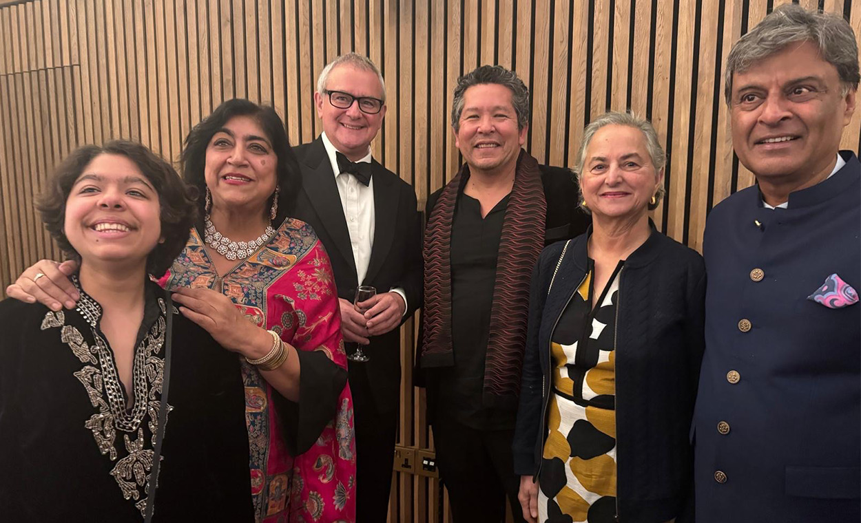 Gurinder-Chadha-Guest-Rajni-Sriram-Dr-R-Sri-Ram