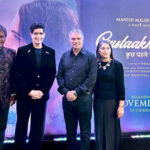 Gustaakh Ishq Mumbai Premiere Manish Malhotra