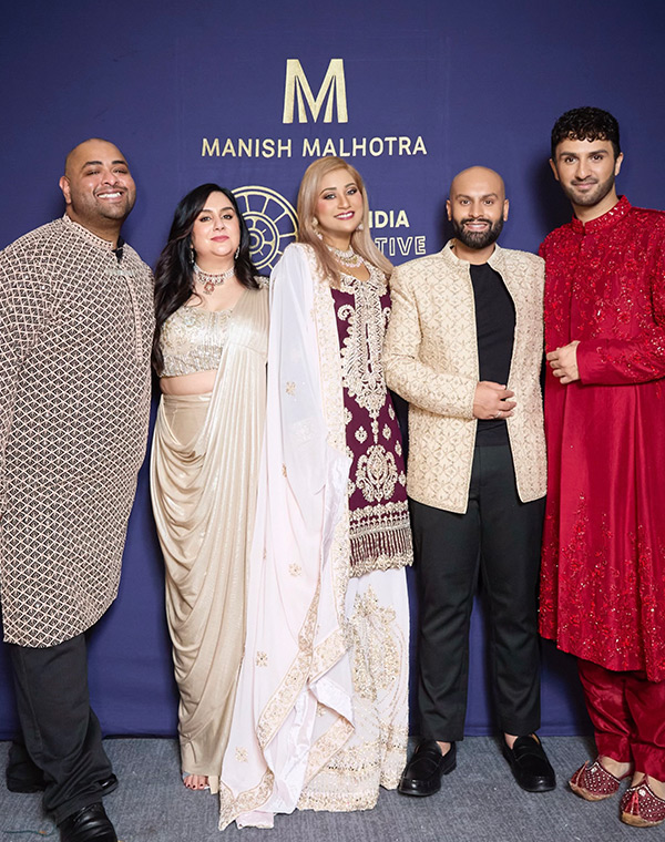 Haroon Rashid, Shabaz Says, Fahmida RK & Sugapuff