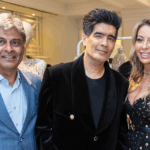 Manish-Malhotra-Activation-Selfridges