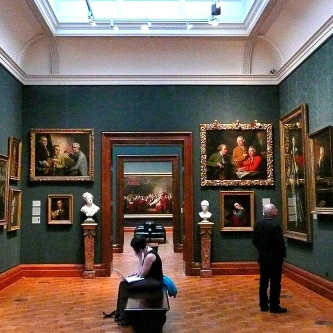 National Portrait Gallery London