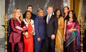 UK–India Creative Circle Launches to Foster Collaboration and Innovation
