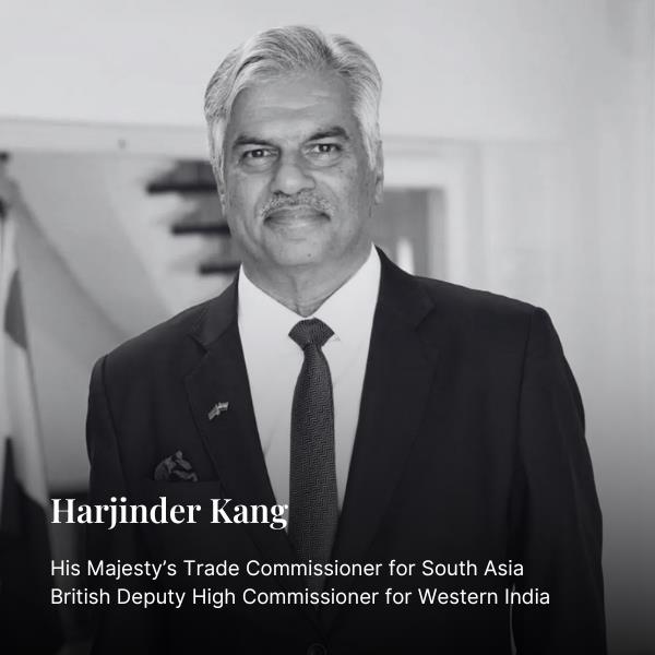 Harjinder Kang