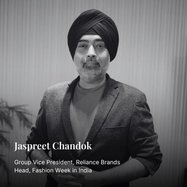 Jaspreet Chandok