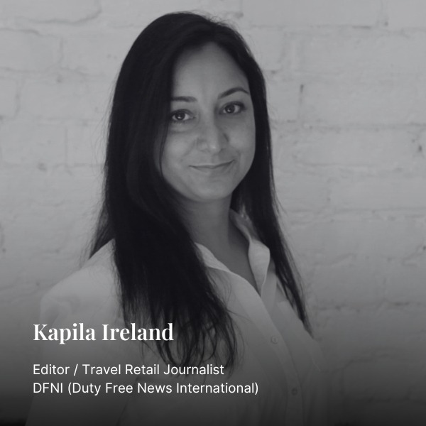 Kapila-Ireland