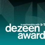 Dezeen Awards 2026_Dr.Sri