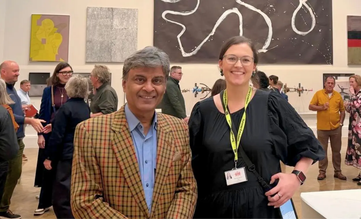 Royal Academy Summer Exhibition 2026