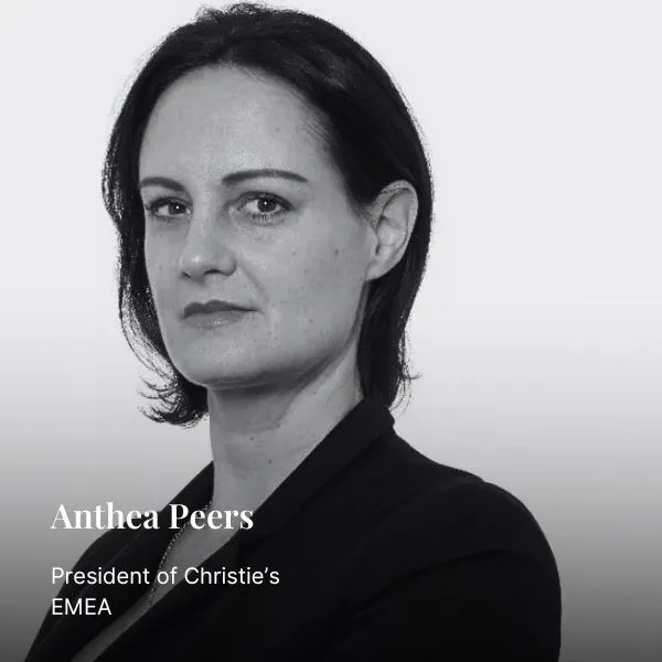 Anthea Peers