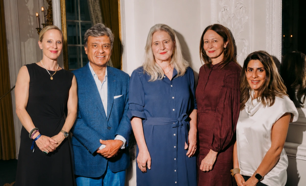 UKICC Diwali Party 2026